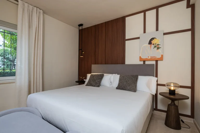 Dormitorio